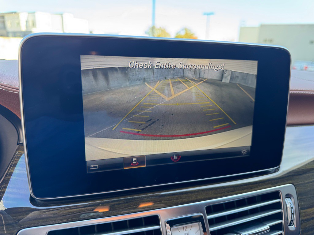 2015 Mercedes-Benz CLS-Class Image 20