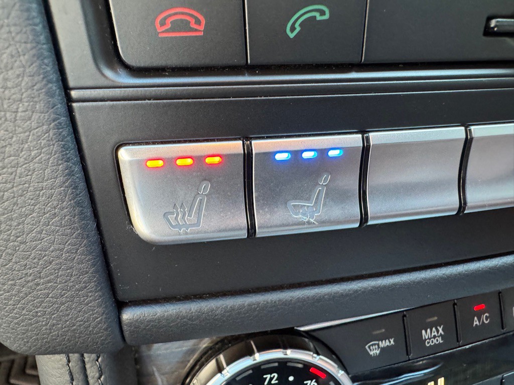 2015 Mercedes-Benz CLS-Class Image 22