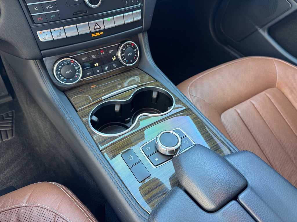 2015 Mercedes-Benz CLS-Class Image 23