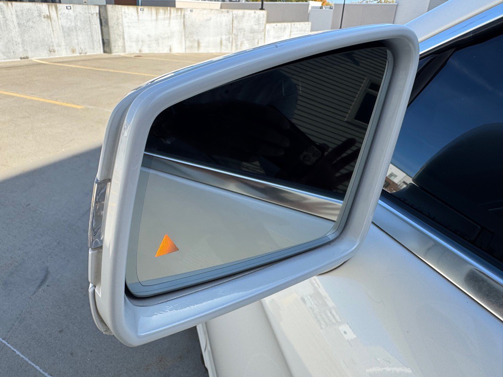 2015 Mercedes-Benz CLS-Class Image 25