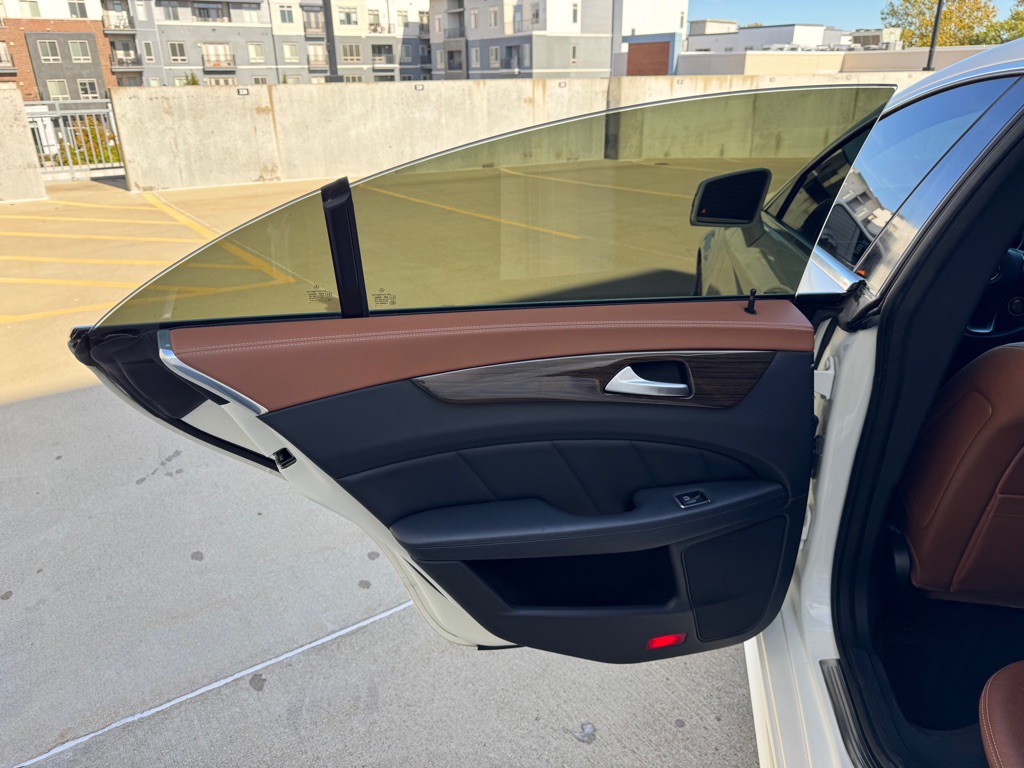 2015 Mercedes-Benz CLS-Class Image 26