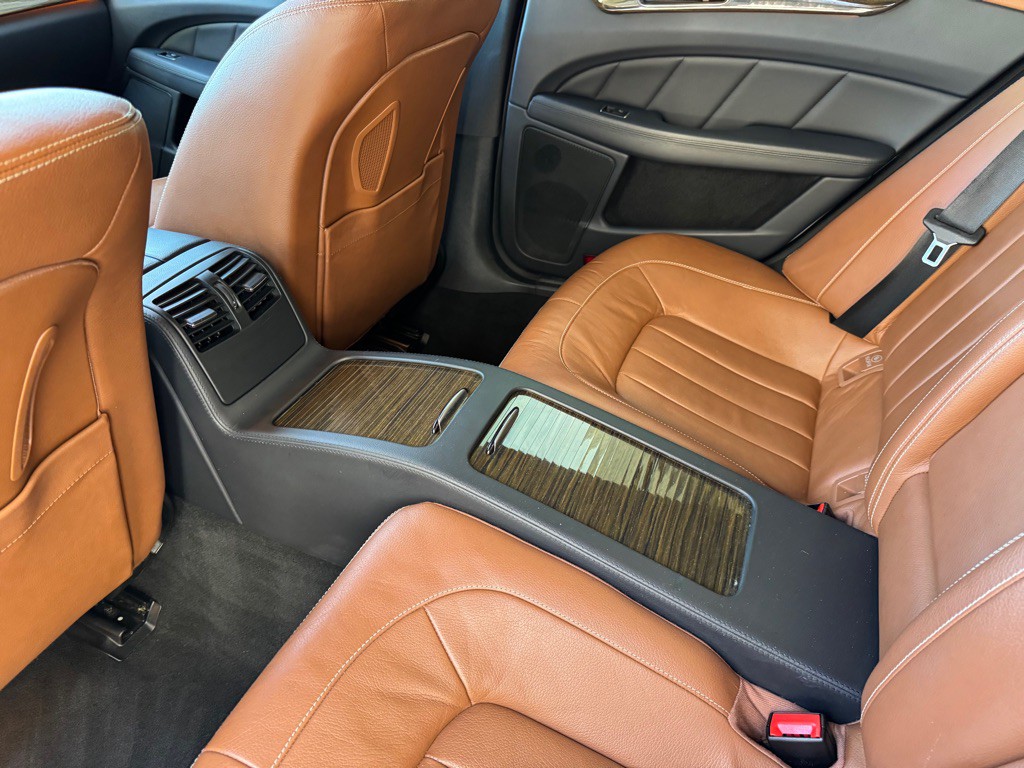 2015 Mercedes-Benz CLS-Class Image 28