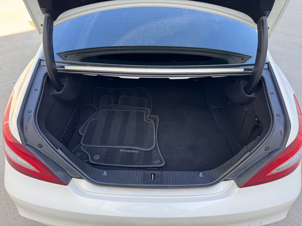 2015 Mercedes-Benz CLS-Class Image 29