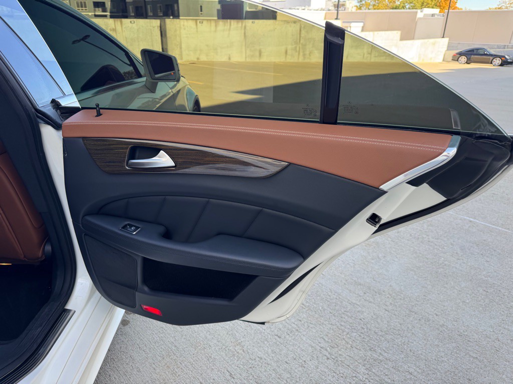 2015 Mercedes-Benz CLS-Class Image 31