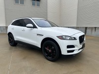 Image for 2017 Jaguar F-PACE Premium ID: 6964651