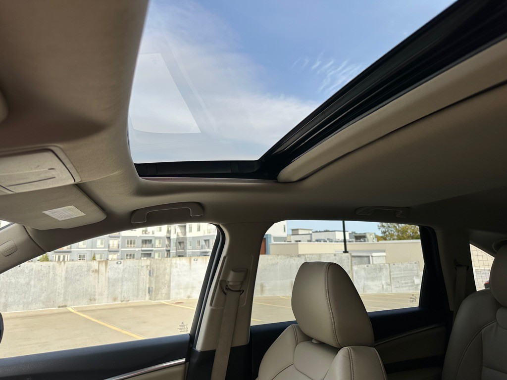 2016 Acura MDX Image 9