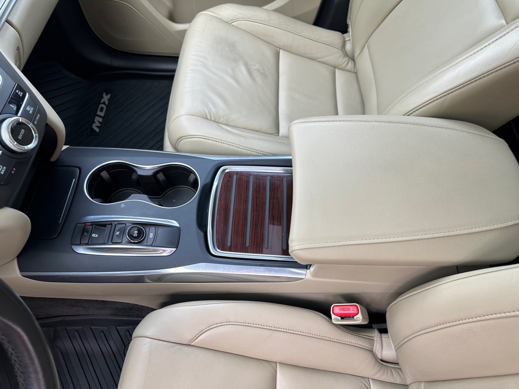 2016 Acura MDX Image 13