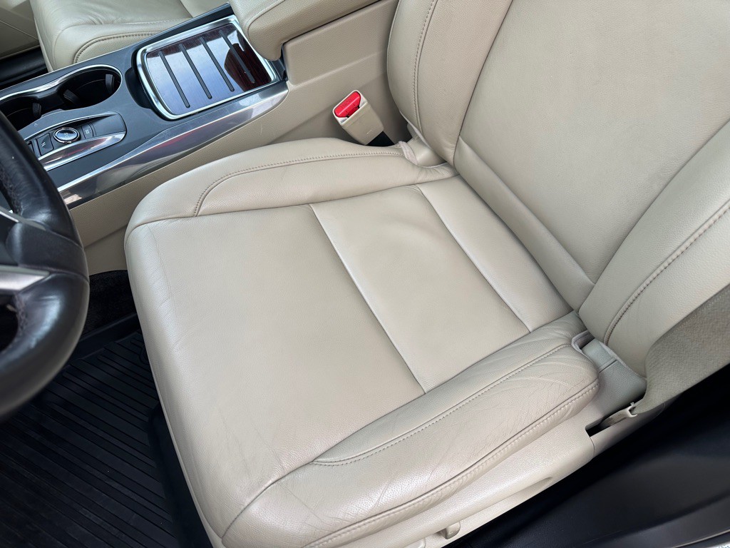 2016 Acura MDX Image 14