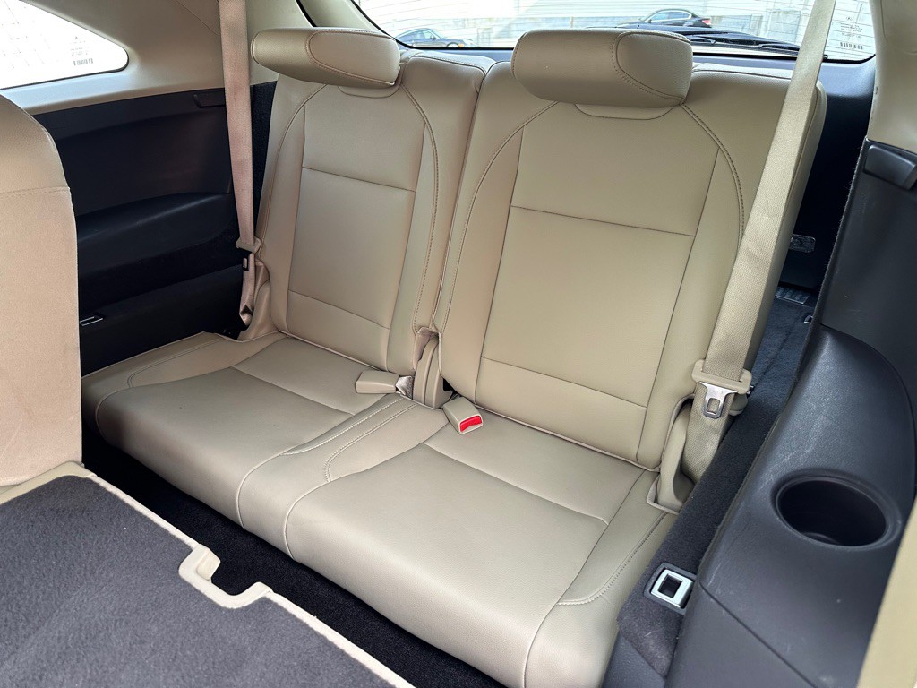 2016 Acura MDX Image 19