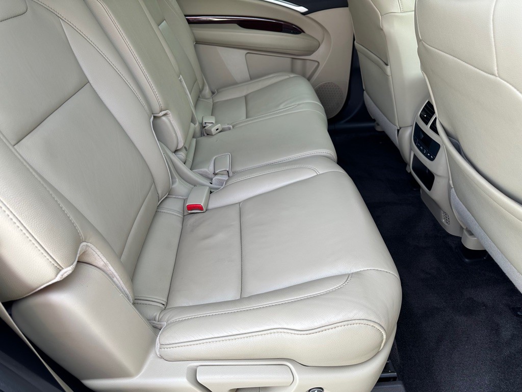 2016 Acura MDX Image 22
