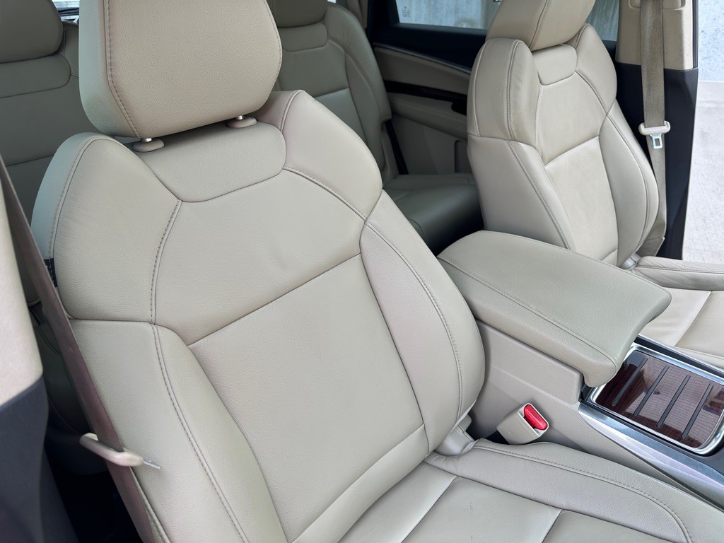 2016 Acura MDX Image 26