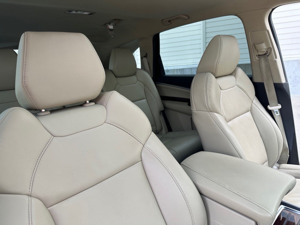 2016 Acura MDX Image 27