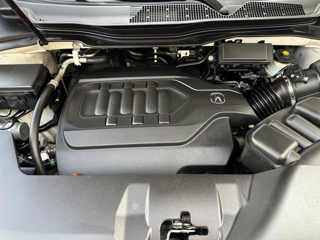 2016 Acura MDX Image 29