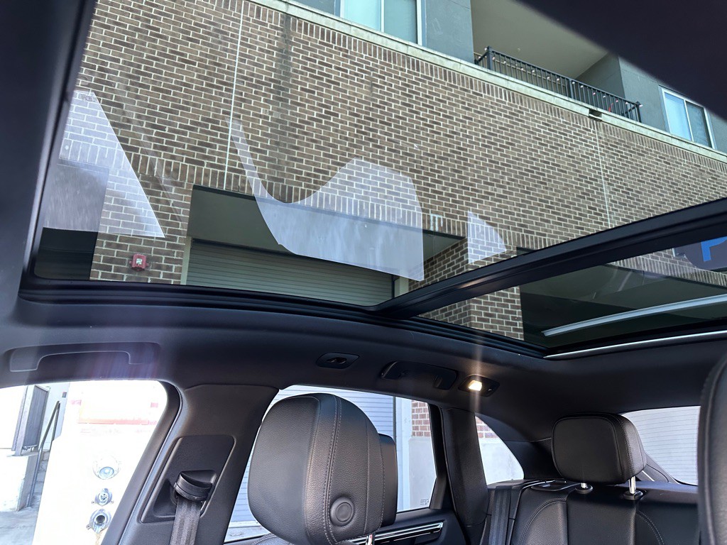 2020 Porsche Macan Image 13