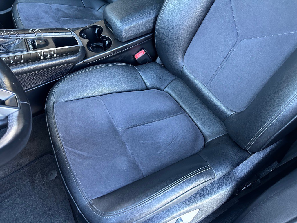 2020 Porsche Macan Image 14