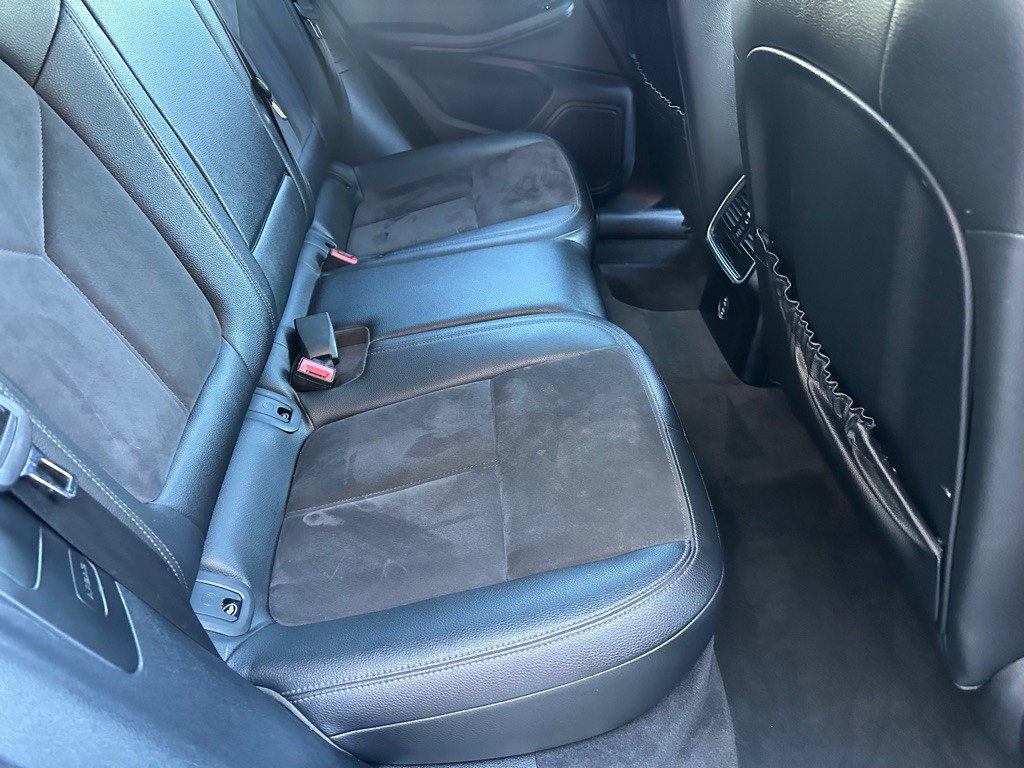 2020 Porsche Macan Image 21