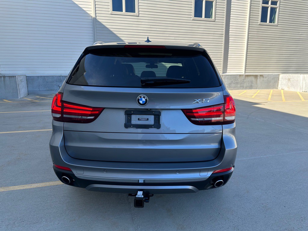 2016 BMW X5 Image 6