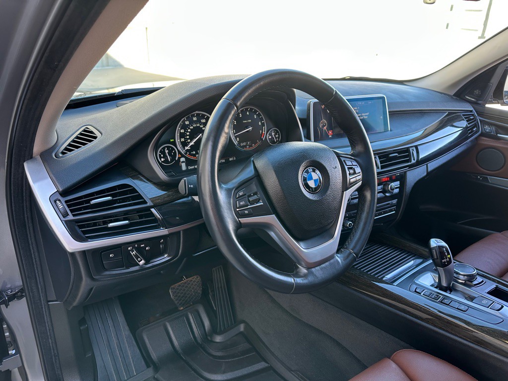 2016 BMW X5 Image 10