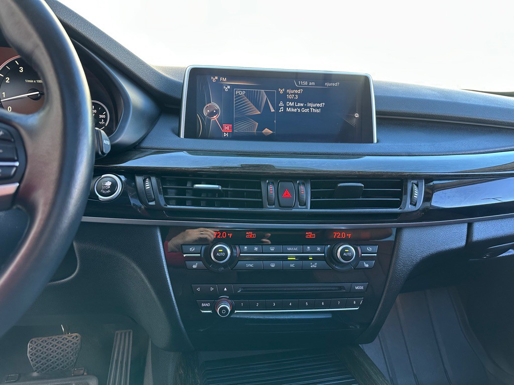 2016 BMW X5 Image 11