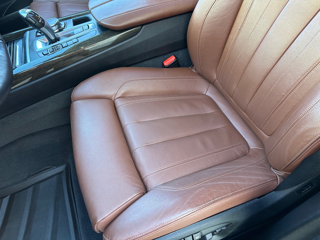 2016 BMW X5 Image 14