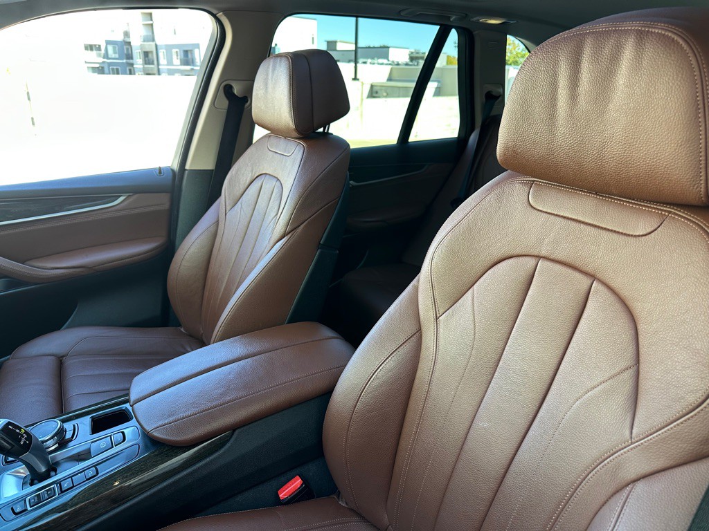 2016 BMW X5 Image 15