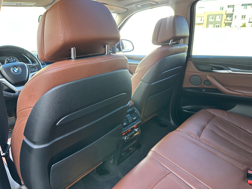 2016 BMW X5 Image 16