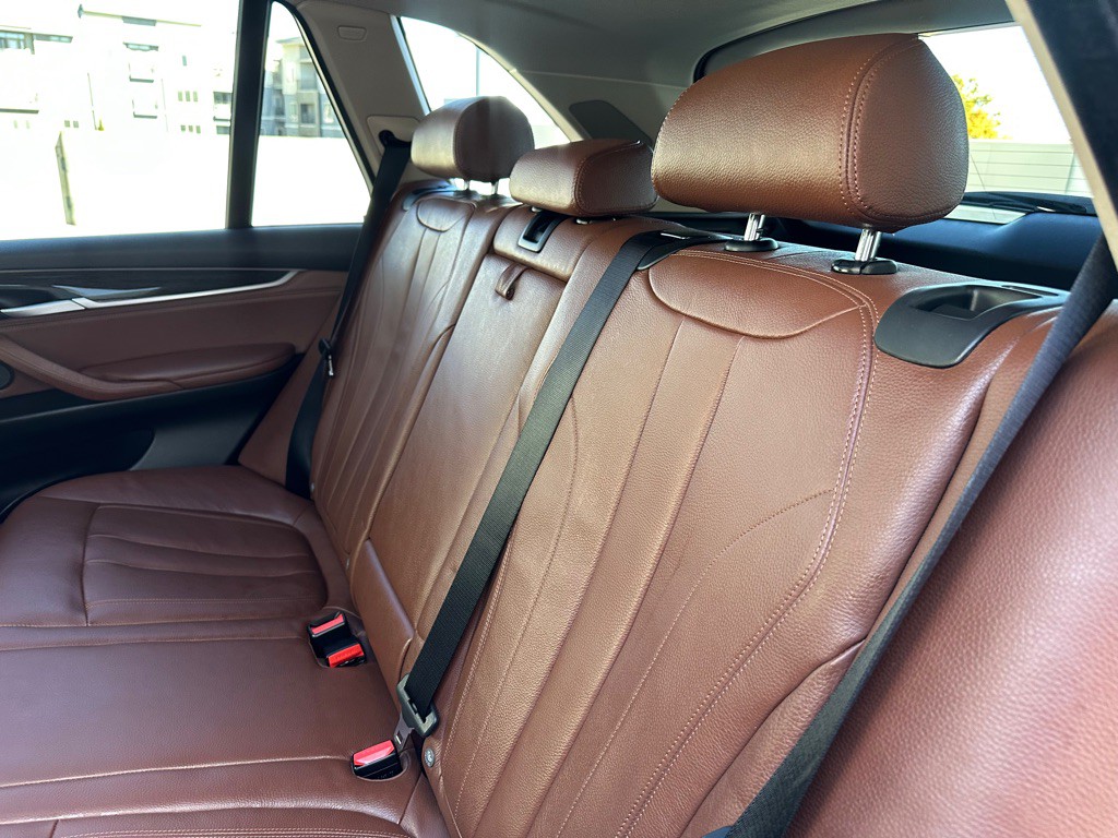 2016 BMW X5 Image 18