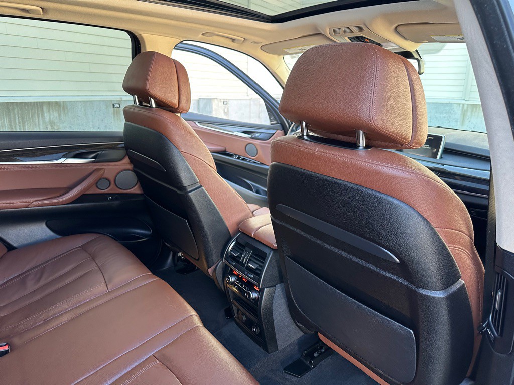2016 BMW X5 Image 19