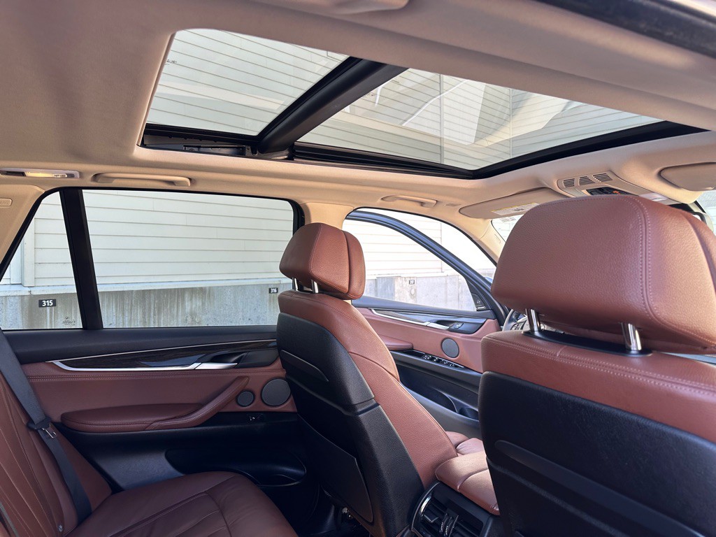 2016 BMW X5 Image 20