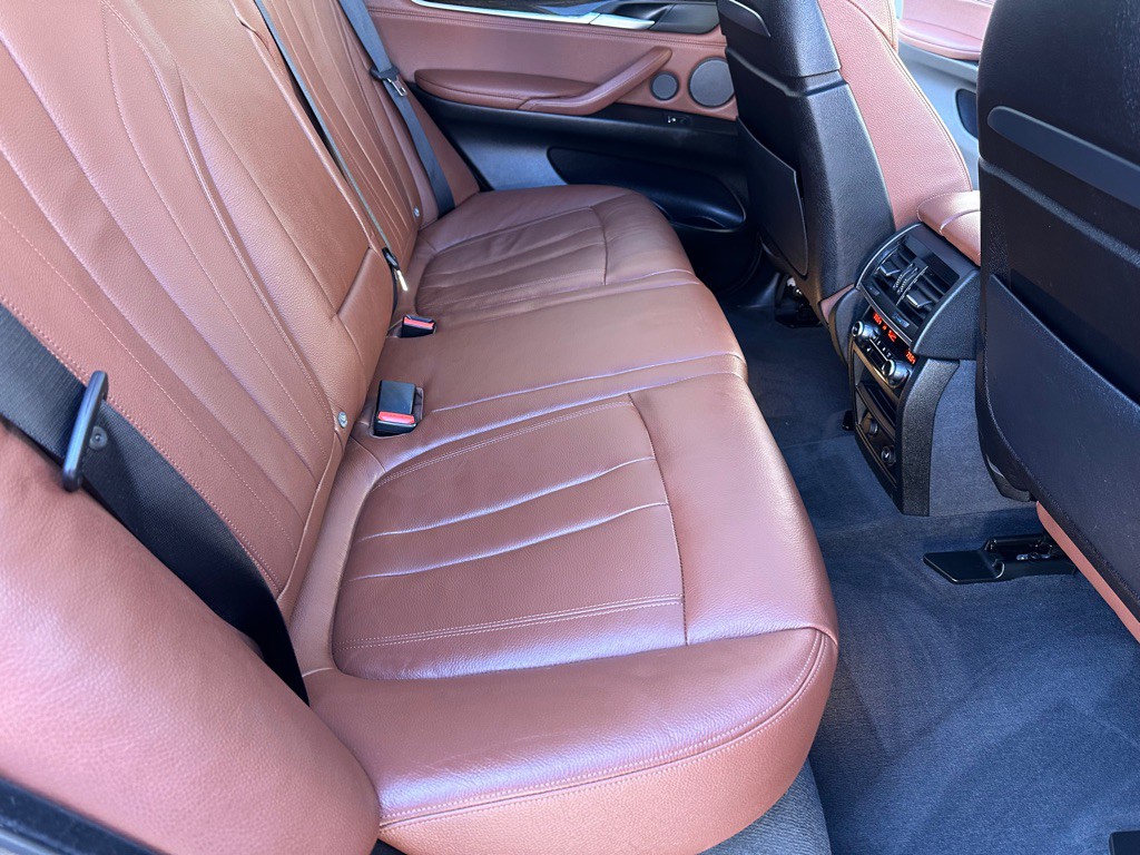 2016 BMW X5 Image 21