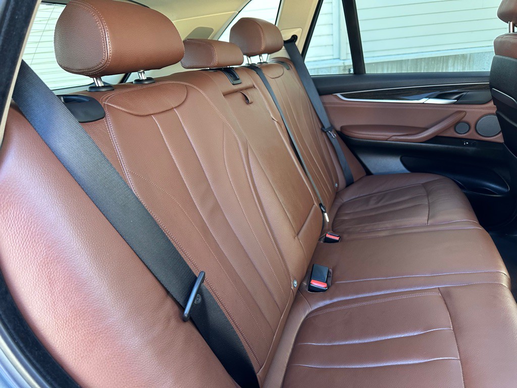 2016 BMW X5 Image 22