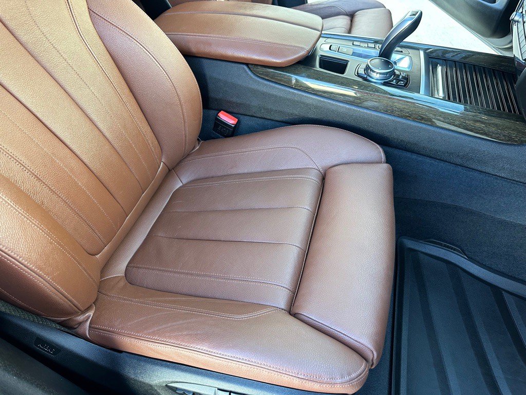 2016 BMW X5 Image 25