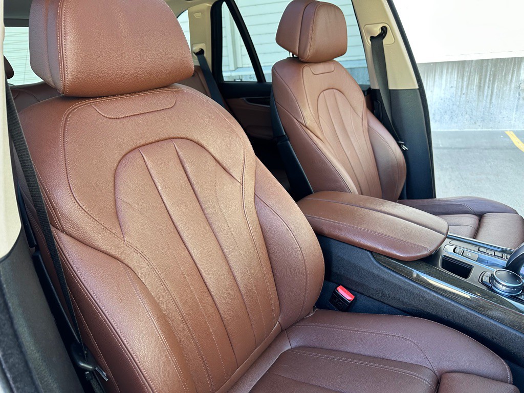 2016 BMW X5 Image 26