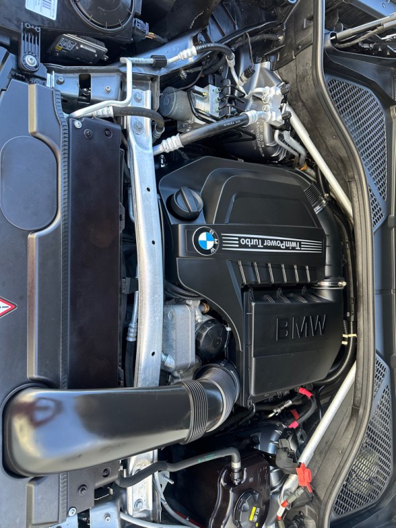 2016 BMW X5 Image 29