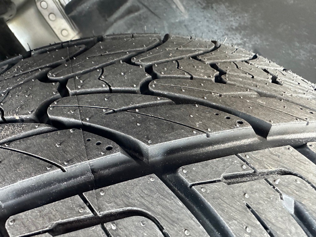 2020 Volvo XC90 Image 8