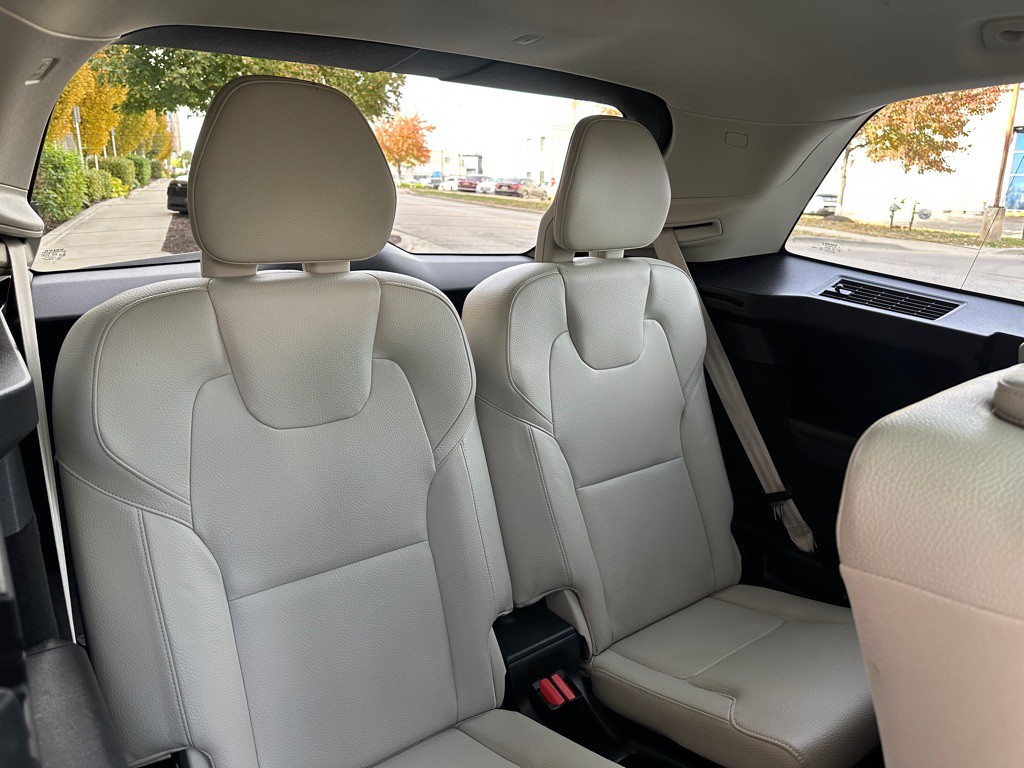 2020 Volvo XC90 Image 23