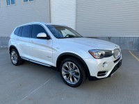 Image for 2017 BMW X3 xDrive28i ID: 6965178