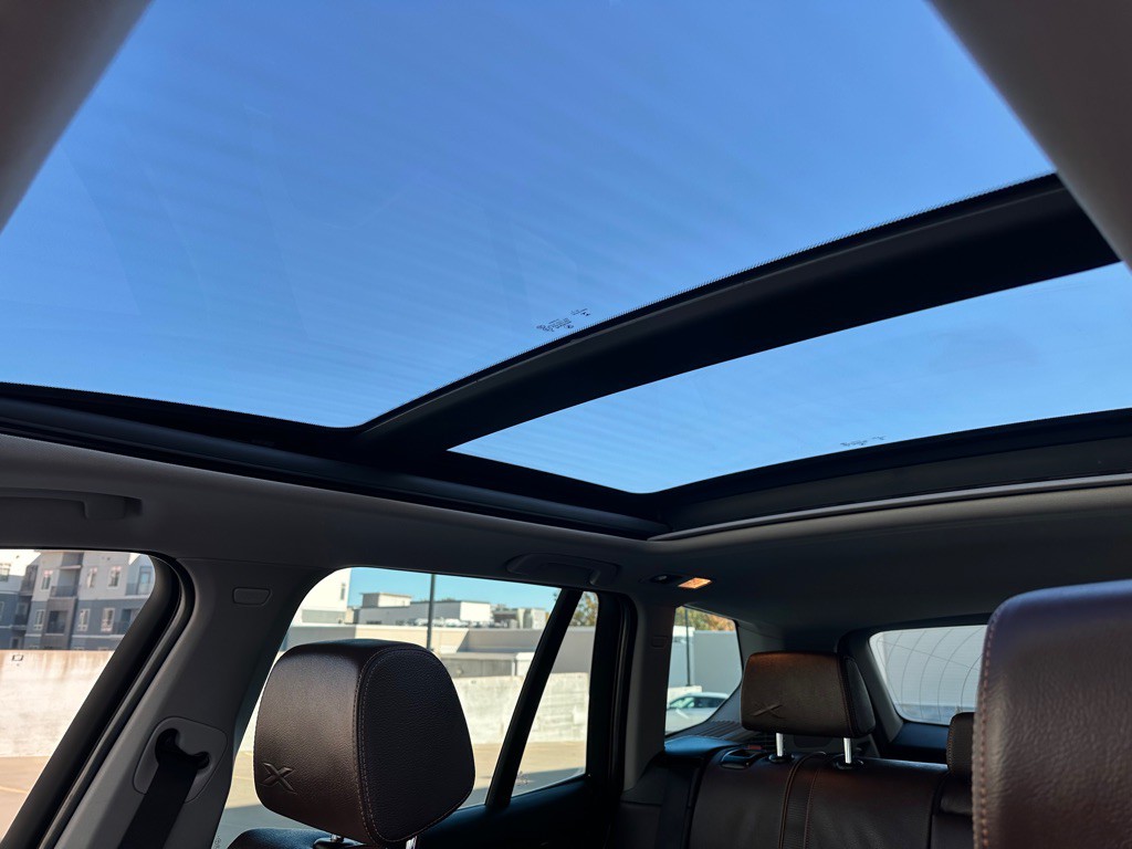 2017 BMW X3 Image 10