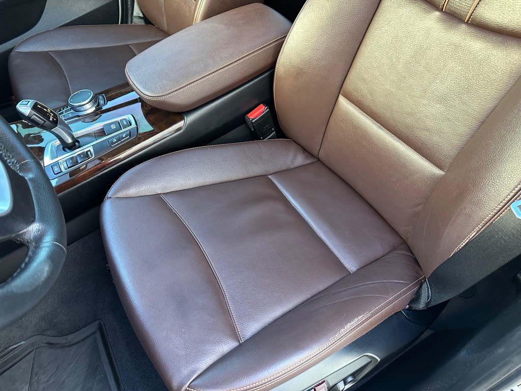 2017 BMW X3 Image 15