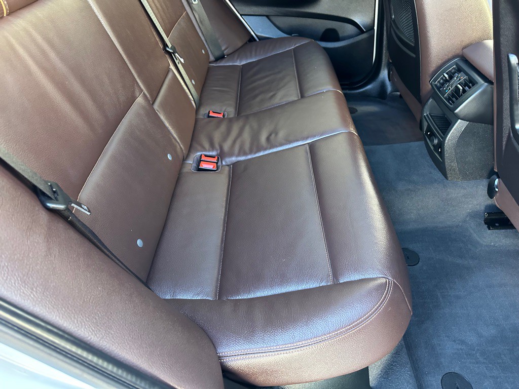 2017 BMW X3 Image 22