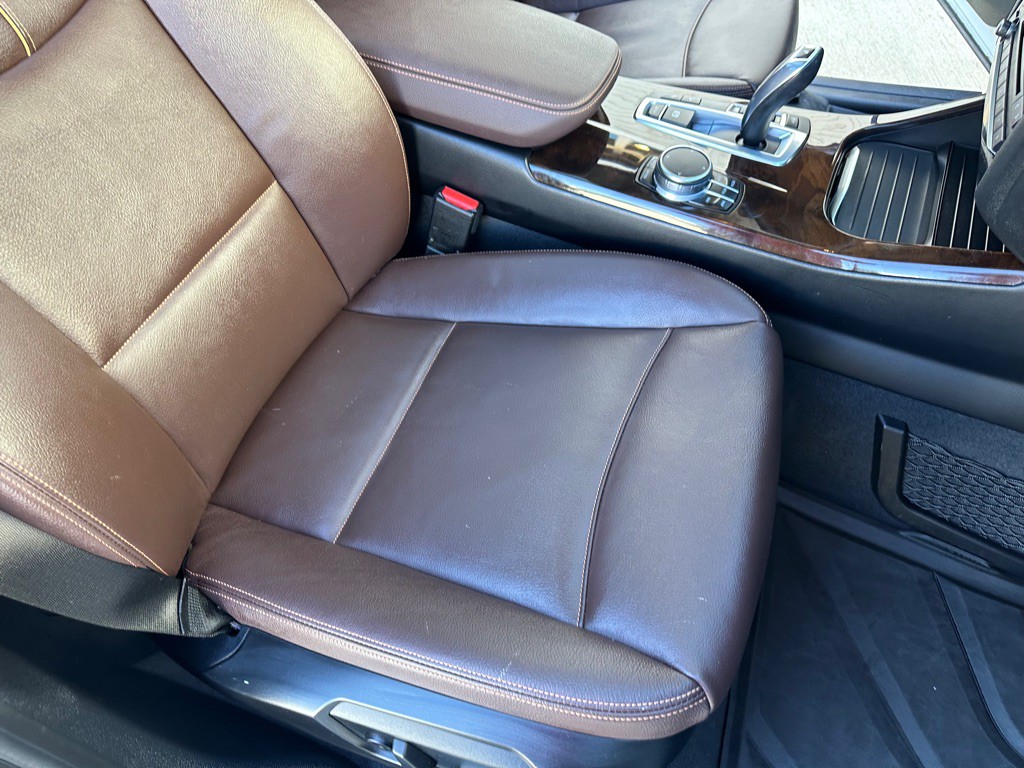 2017 BMW X3 Image 26