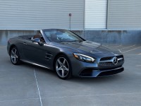 Image for 2018 Mercedes-Benz SL-Class SL 550 ID: 6967989