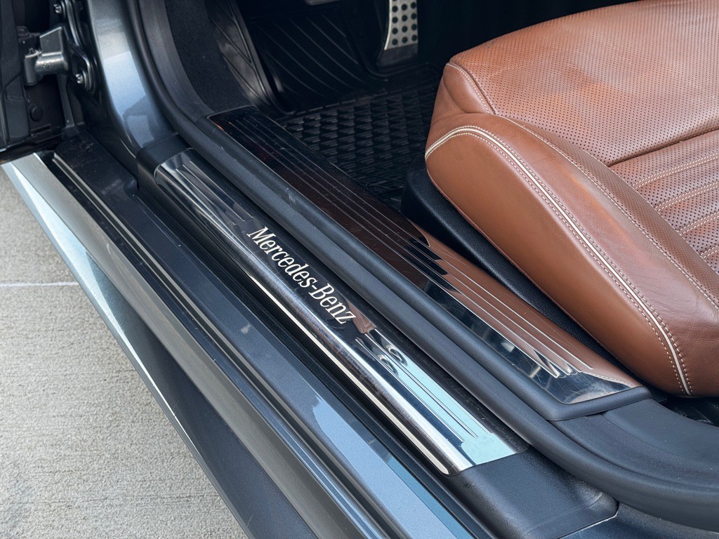 2018 Mercedes-Benz SL-Class Image 11