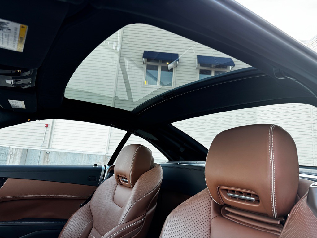 2018 Mercedes-Benz SL-Class Image 22