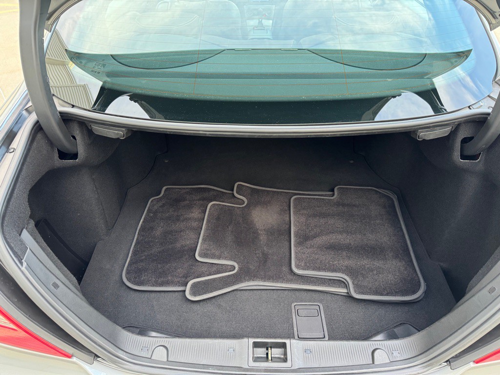 2009 Mercedes-Benz CLK-Class Image 23