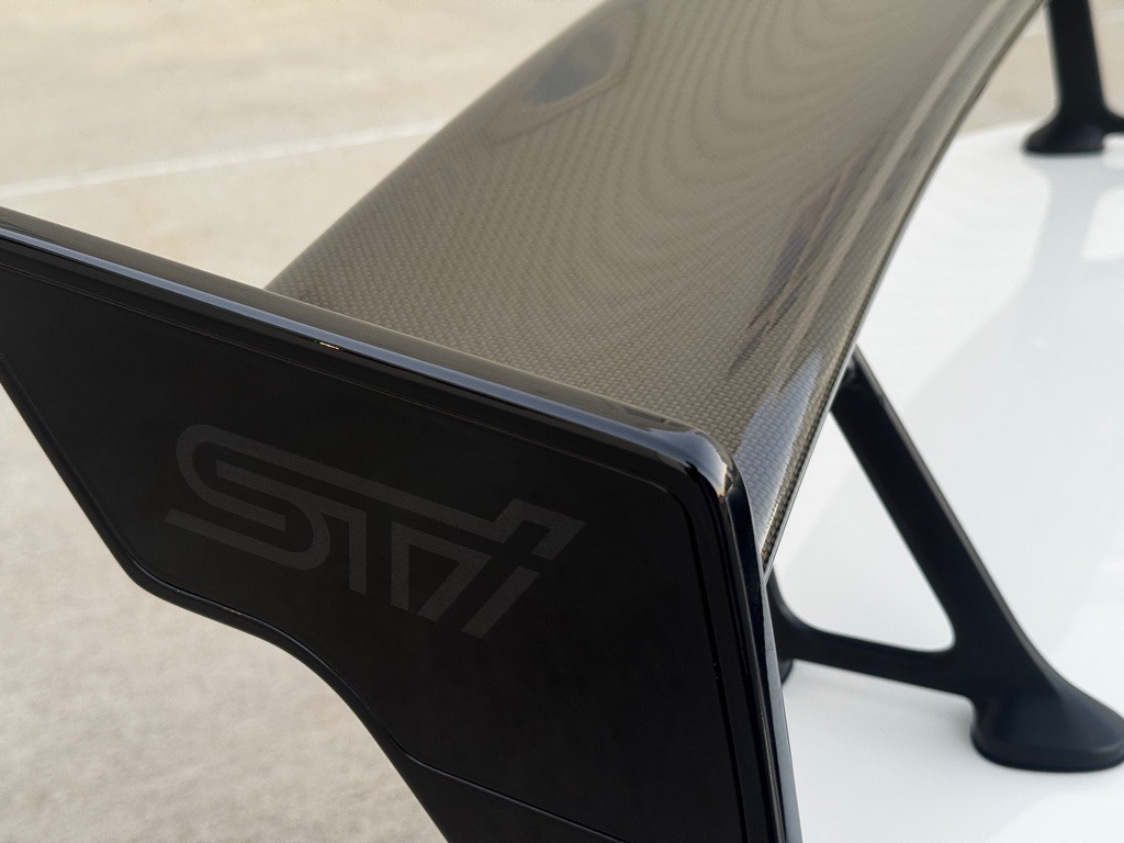 2018 Subaru BRZ Image 9