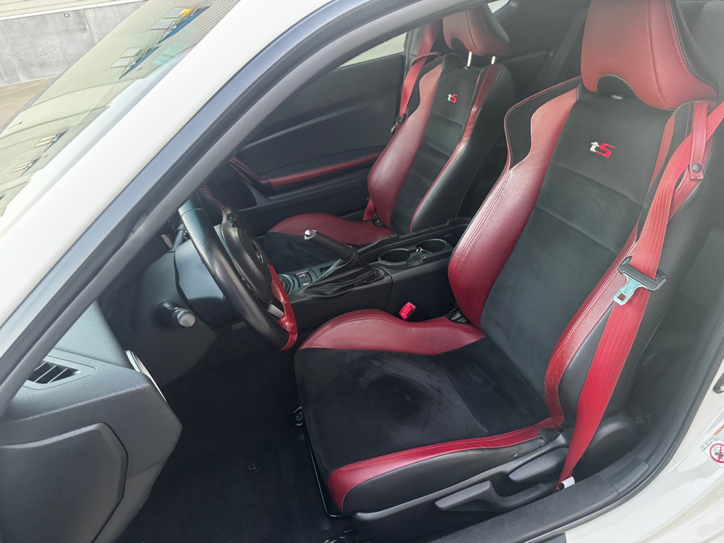 2018 Subaru BRZ Image 12