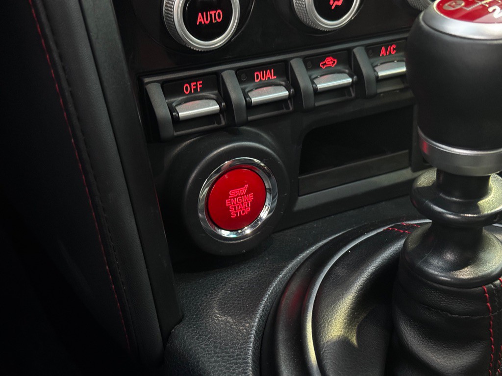 2018 Subaru BRZ Image 15