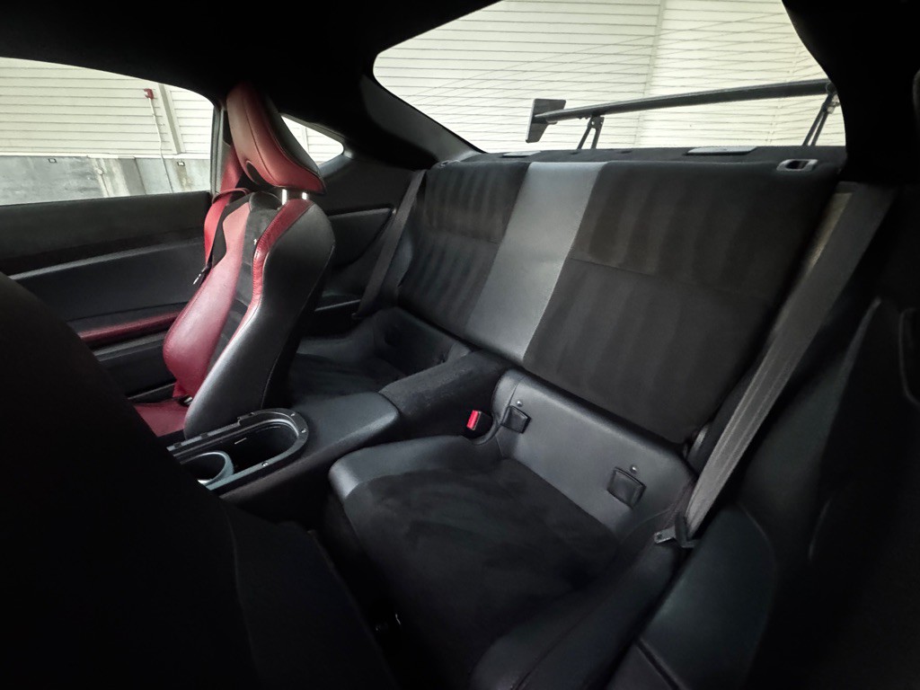 2018 Subaru BRZ Image 17