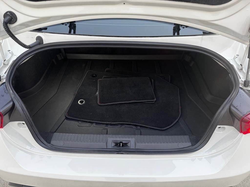 2018 Subaru BRZ Image 18